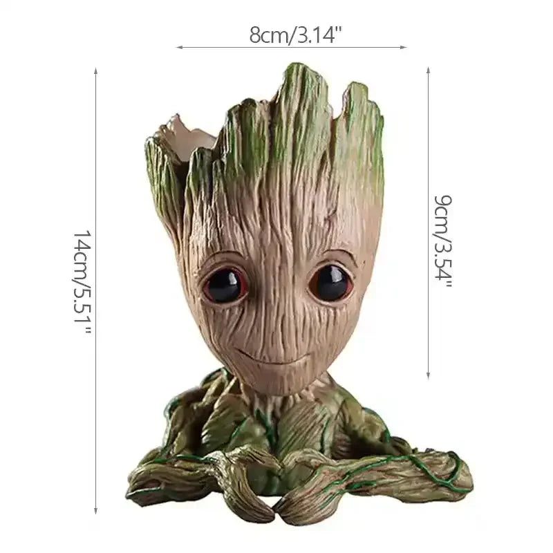 Guardian Groot Pot & Pen Holder