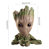Guardian Groot Pot & Pen Holder