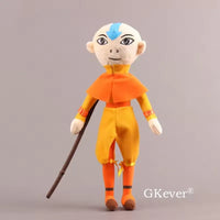 Avatar Aang The Last Airbender Plushie (28 cm)