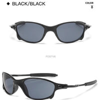 Oakey Velocity Viper Sports Sunglasses