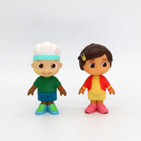 Cocomelon Babies Little Mystery Figurines