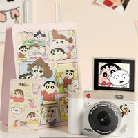 Shinychan SnapPrank Mischief Camera