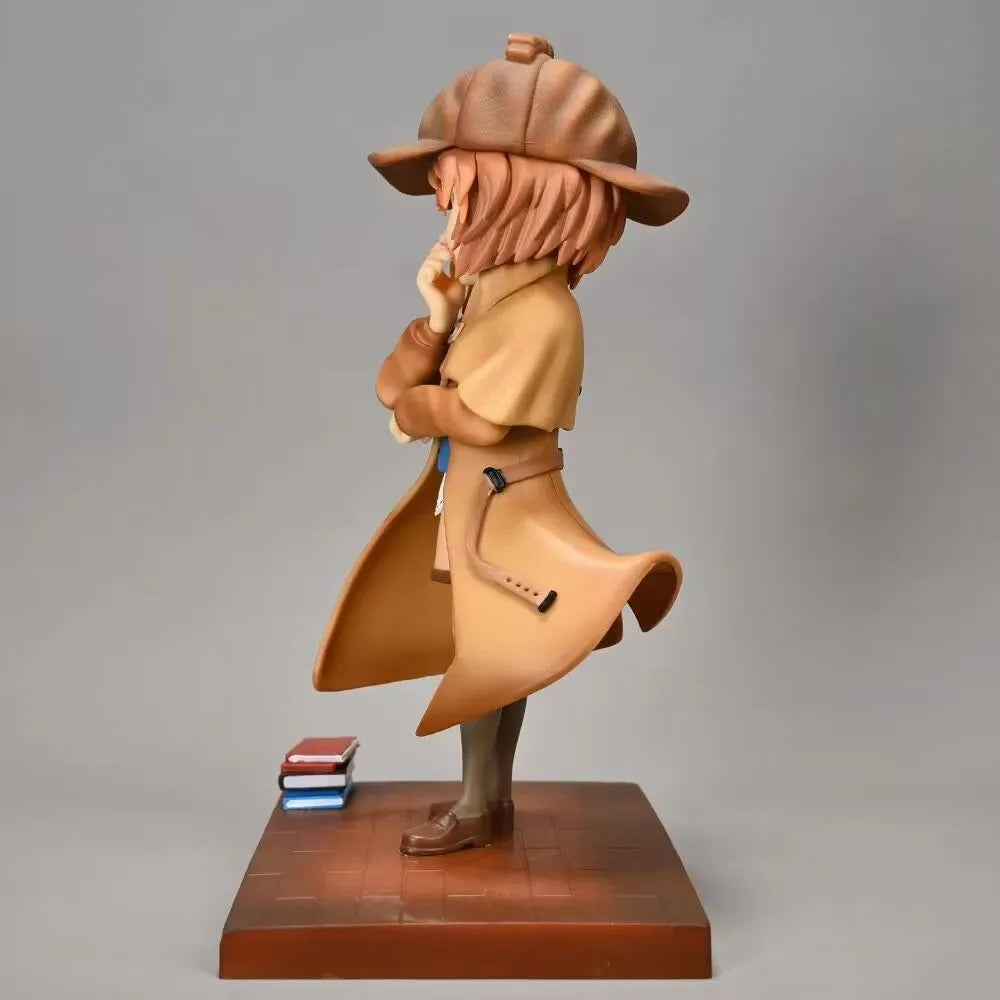 Detective Conan Sherlock Holmes Edition Figures