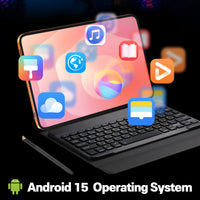 Galaxy S26 Ultra 10.1-Inch Android Tablet