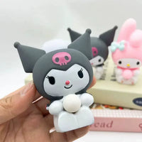 Sanliou Stress Reliever Squeezies