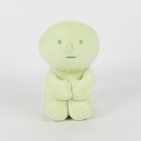 Smiski Corner Companion Plushie