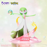 FUNISM Pokemon Prime Figurine Collection