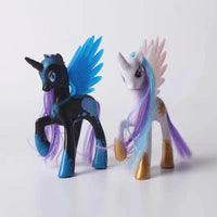 My Little Pony Friendship Magic Dolls