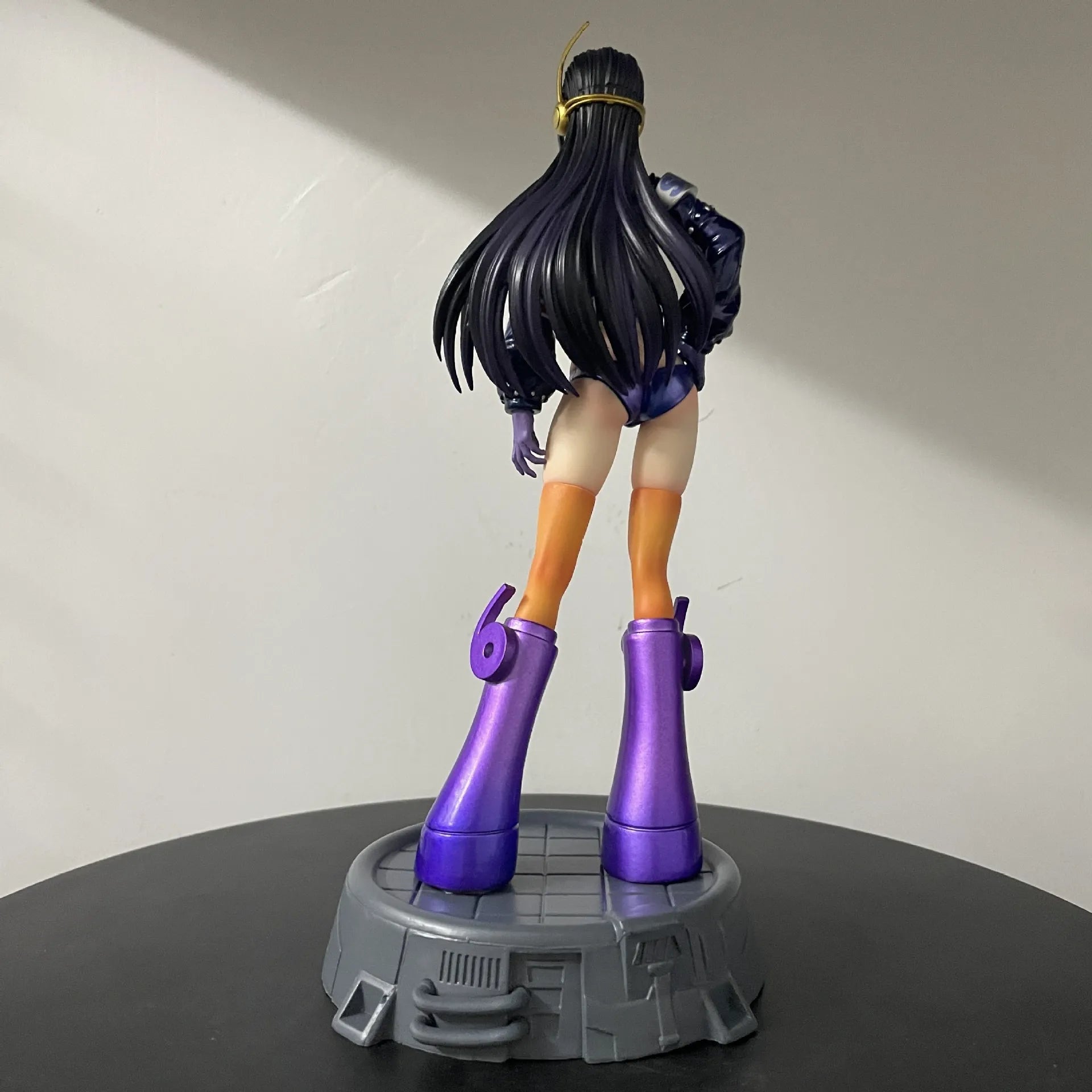 Nami & Nico Robin Egghead Arc Ver. Figures (26 cm)