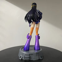 Nami & Nico Robin Egghead Arc Ver. Figures (26 cm)