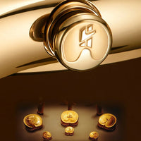 Lucky Harvey Year of the Horse Limited Edition Luxury Watch
