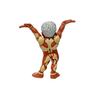 Attack on Titan Mini Giants Action Figure (Set of 5)
