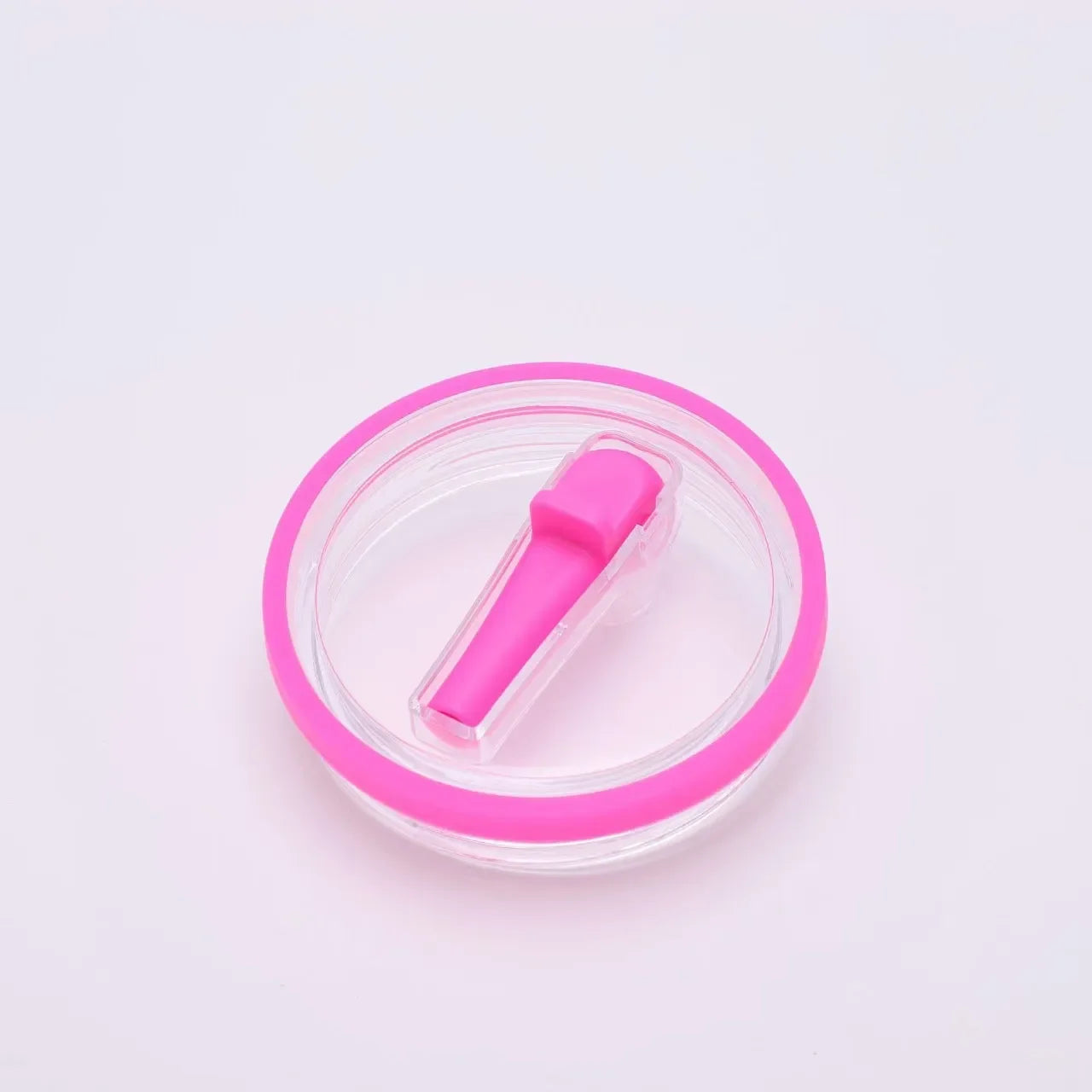 Straw Based Leakproof Lid For Stanley 40 oz Tumblers