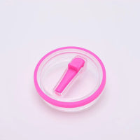 Straw Based Leakproof Lid For Stanley 40 oz Tumblers