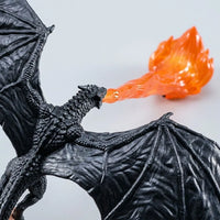 Fire Breathing Dragon 3D Novelty Light