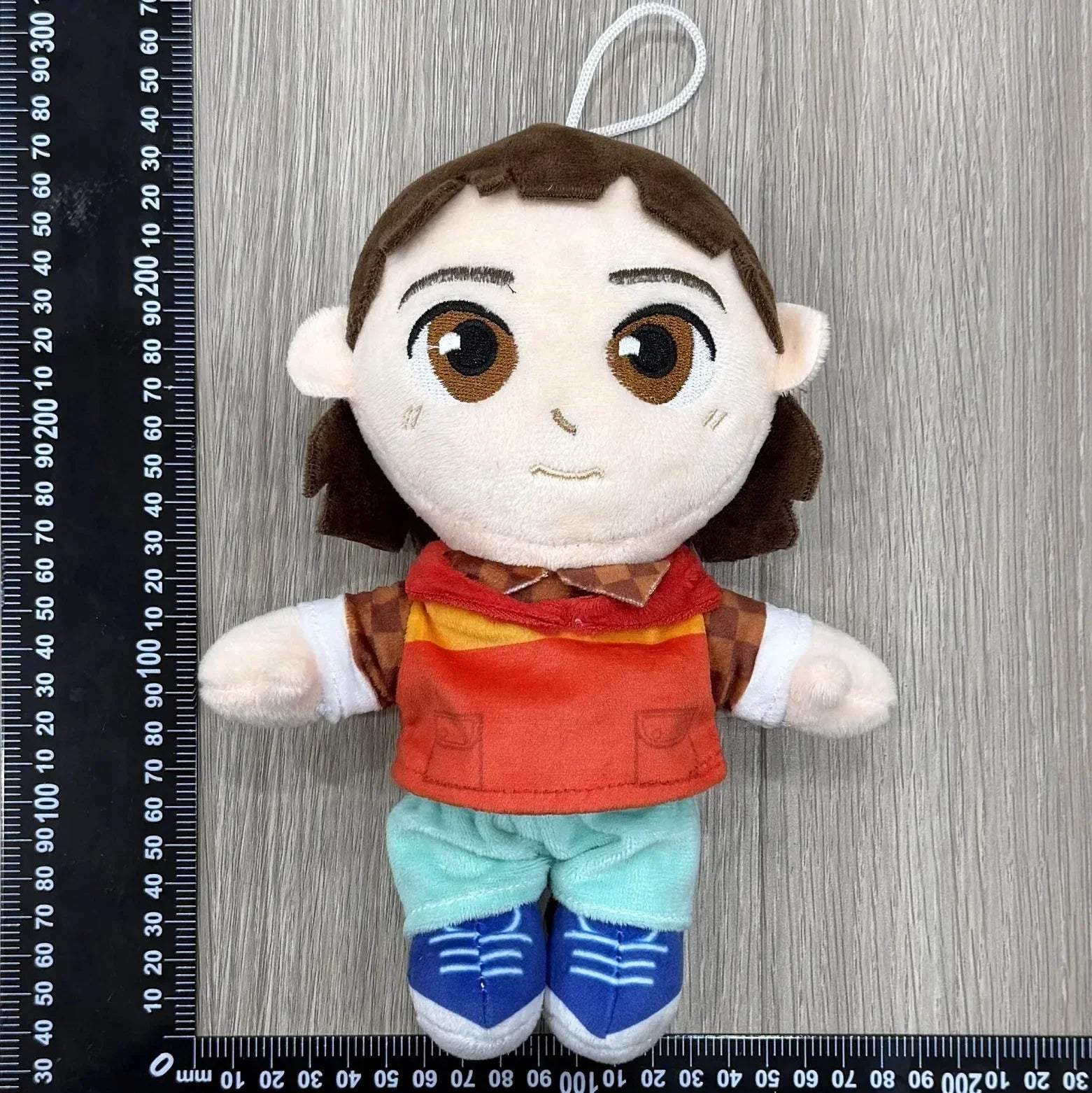 Stranger Things Hawkins Horde Plush
