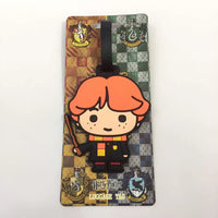 Harry Potter Chibi Style Luggage Tags