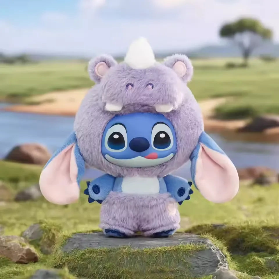 Cosmic Alien Wild Animals Blind Box