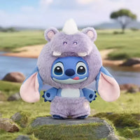 Cosmic Alien Wild Animals Blind Box