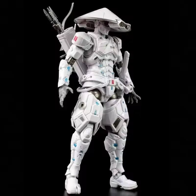 JiWan GI Joe Mecha Tactical Figures (22 cm)