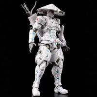 JiWan GI Joe Mecha Tactical Figures (22 cm)