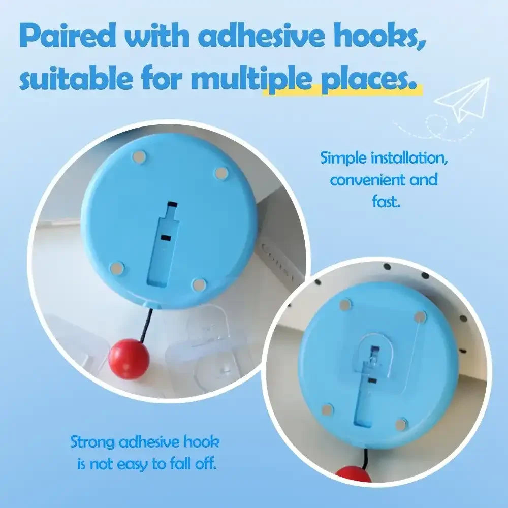 Doaremoon Pocket Pat Night Light