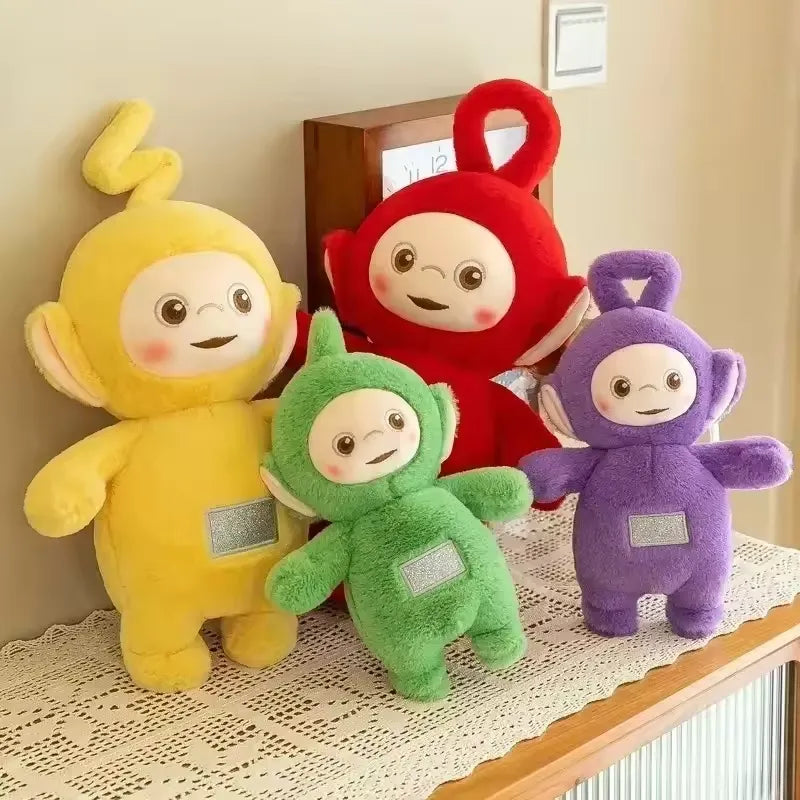 Teletubbies Tubbytronic Plush Toy (35 cm)