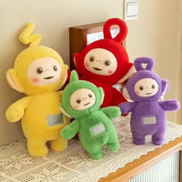 Teletubbies Tubbytronic Plush Toy (35 cm)