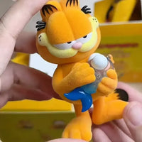 Garfield Holiday Series Blind Box