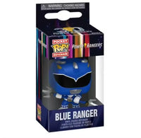 Funko Pocket Pop Power Rangers Keychain