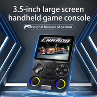 RetroMaster J36 Ultra Android Streaming Handheld Game
