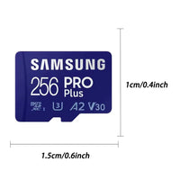 SMSNG Pro Plus Memory Card (upto 1 TB)
