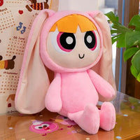 Powerfull Girls Fierce Girl Power Plush (40 cm)