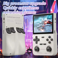 Gaminja K36 Handheld Retro Arcade Game Console