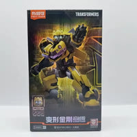 Blokees Transformers Classic Figurines