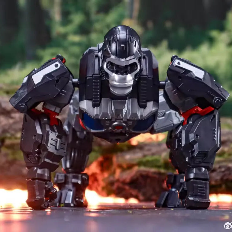 LiJiang Transformers XT-1621 Primal Figure