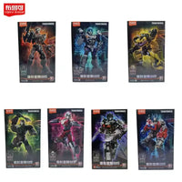 Blokees Transformers Classic Figurines