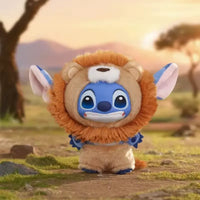 Cosmic Alien Wild Animals Blind Box