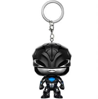 Funko Pocket Pop Power Rangers Keychain