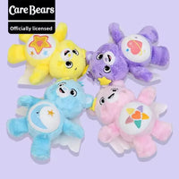 Care Bears Angel Wings Plush Keychain