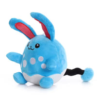 Pokemon Azumarill Aqua-Rabbit Plush (25 cm)