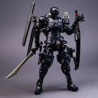 JiWan GI Joe Mecha Tactical Figures (22 cm)