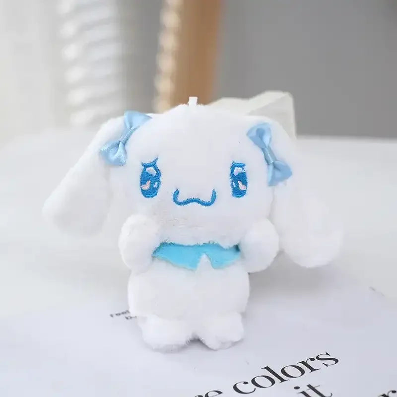 Sanliou Plush Pick Me Up Keychain