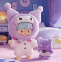 Sanliou x Zzoton Love-League Blind Box