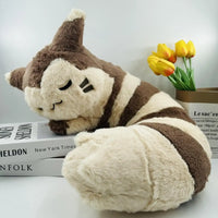 Furret Dreamy Hugs Plush (45 cm)