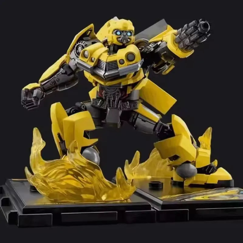 Blokees Transformers Classic Figurines