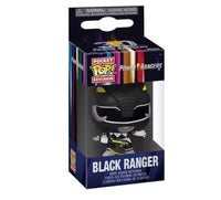 Funko Pocket Pop Power Rangers Keychain