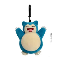 Pokémon Pal Premium Plush Keychain