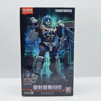 Blokees Transformers Classic Figurines