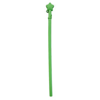 Star Shaped Silicone Straw for Stanley